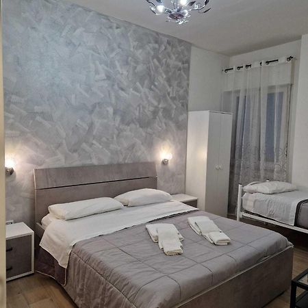 B&B Pompeii Living Dream Exterior photo