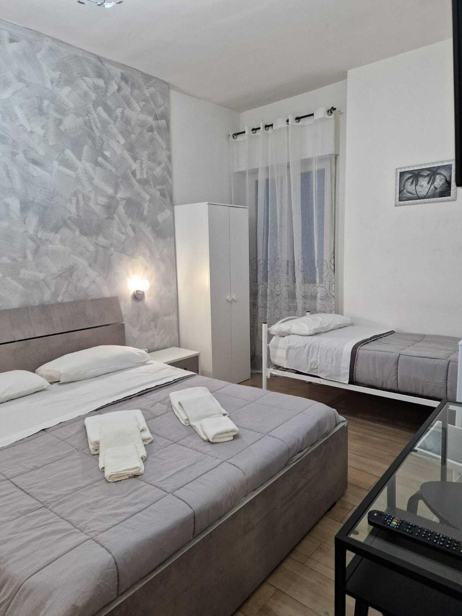 B&B Pompeii Living Dream Exterior photo