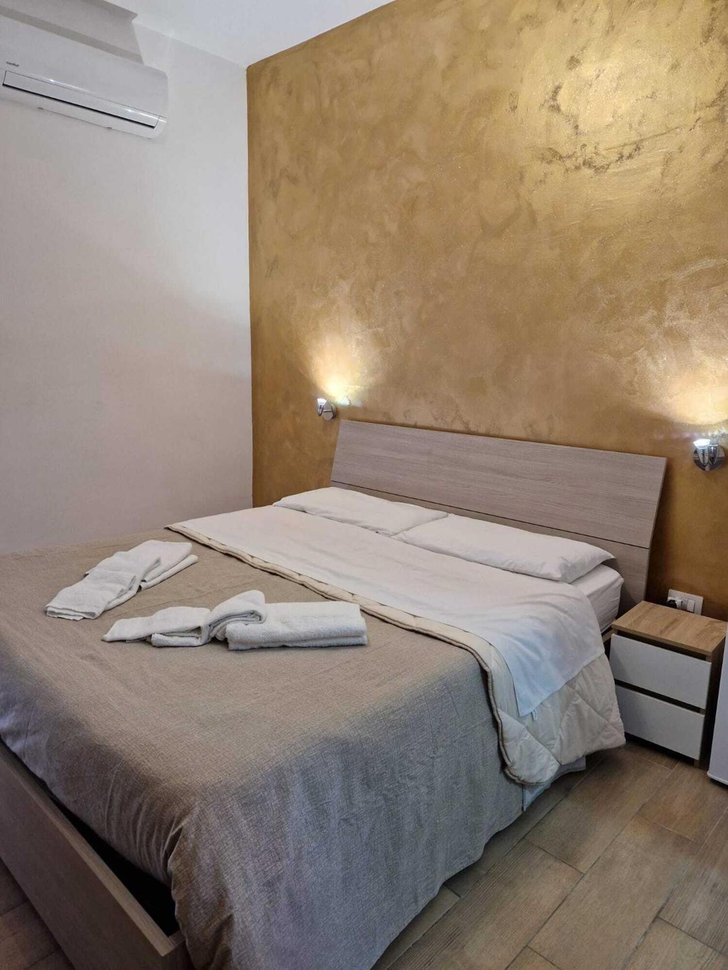 B&B Pompeii Living Dream Exterior photo