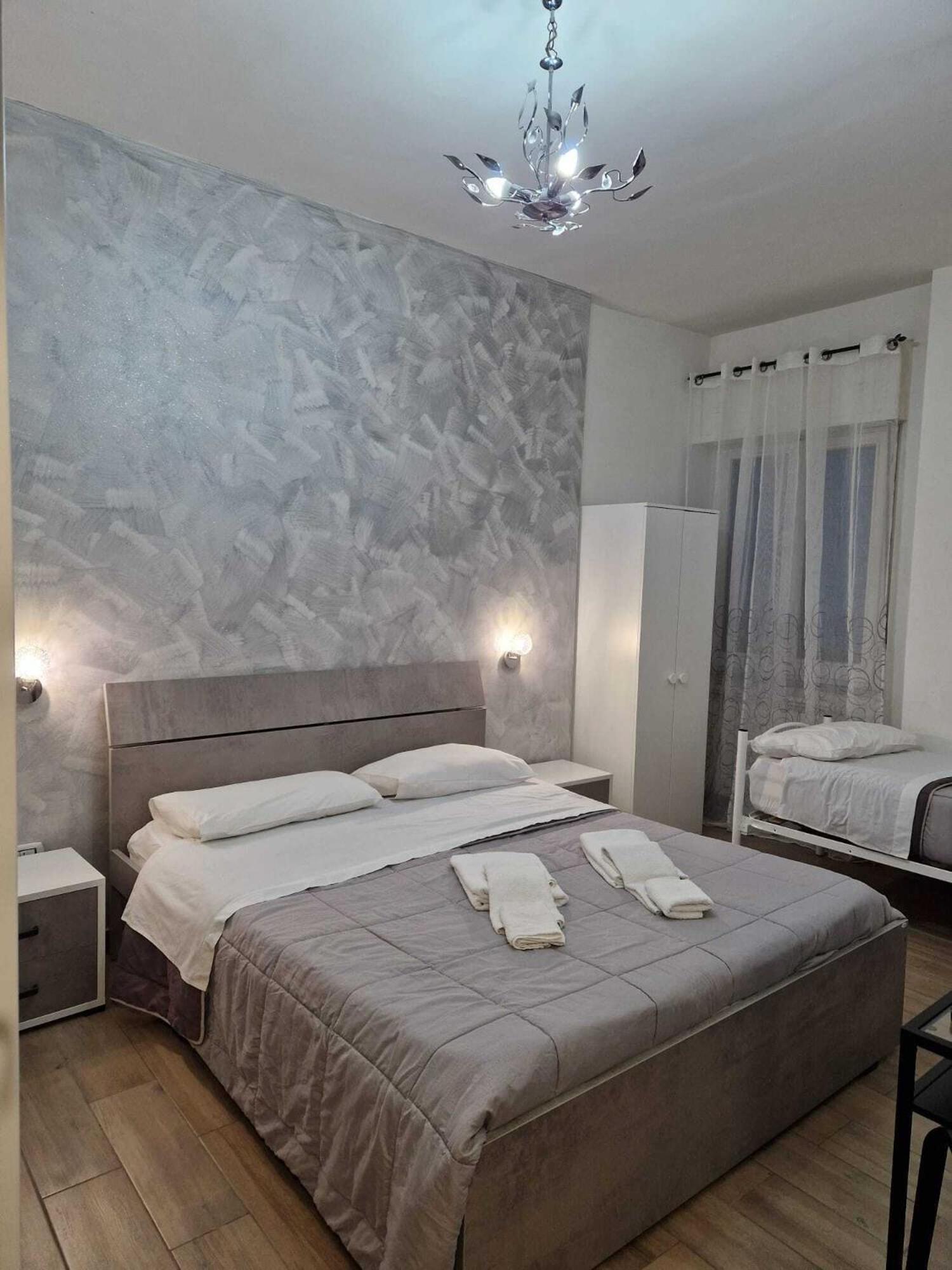 B&B Pompeii Living Dream Exterior photo